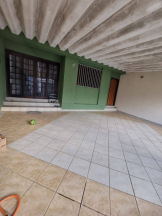 Imagem Casa com 3 Quartos à Venda, 175 m² em Jordanópolis - São Bernardo Do Campo Imagem Casa com 3 Quartos à Venda, 175 m² em Jordanópolis - São Bernardo Do Campo