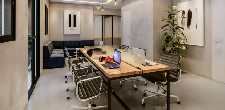 Imagem Apartamento com 2 Quartos à Venda, 7 m² em Remédios - Osasco