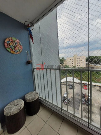 Imagem Apartamento com 3 Quartos à Venda, 75 m² em City Bussocaba - Osasco Imagem Apartamento com 3 Quartos à Venda, 75 m² em City Bussocaba - Osasco