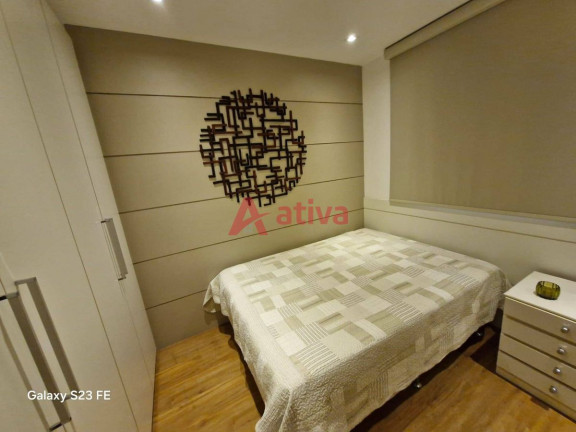 Imagem Apartamento com 3 Quartos à Venda, 132 m² em Barra Da Tijuca - Rio De Janeiro