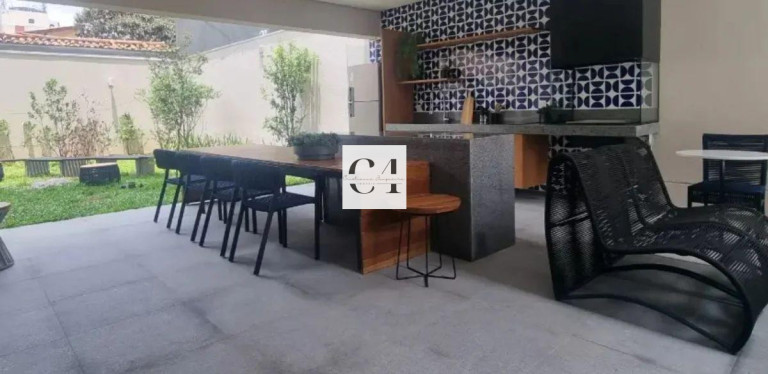 Imagem Apartamento com 3 Quartos à Venda, 141 m² em Vila Clementino - São Paulo Imagem Apartamento com 3 Quartos à Venda, 141 m² em Vila Clementino - São Paulo