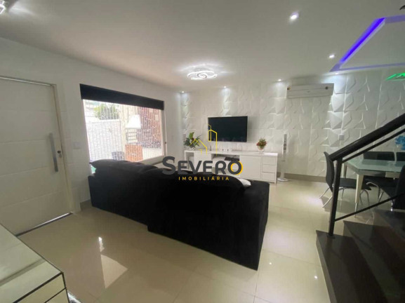Imagem Casa de Condomínio com 4 Quartos à Venda, 190 m² em Recreio Dos Bandeirantes - Rio De Janeiro Imagem Casa de Condomínio com 4 Quartos à Venda, 190 m² em Recreio Dos Bandeirantes - Rio De Janeiro