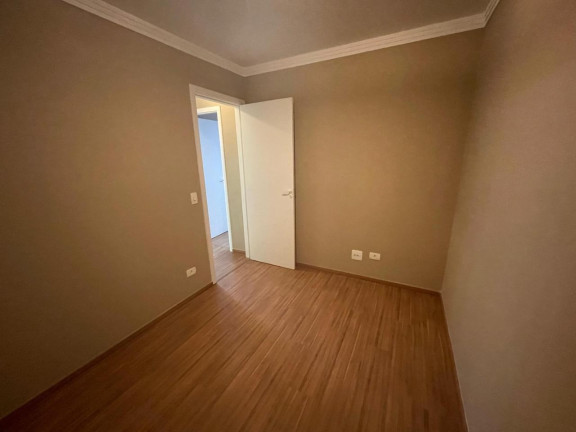 Imagem Apartamento com 2 Quartos à Venda, 55 m² em Tatuapé - São Paulo
