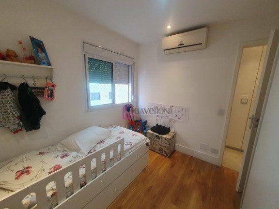 Imagem Apartamento com 2 Quartos à Venda, 115 m² em Perdizes - São Paulo