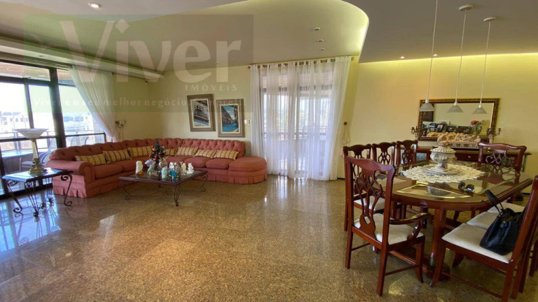 Imagem Apartamento com 4 Quartos à Venda,  em Olho Dagua - São Luís