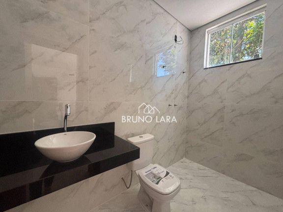 Imagem Casa com 4 Quartos à Venda, 195 m² em Condomínio Portal Do Igarapé  - Igarapé