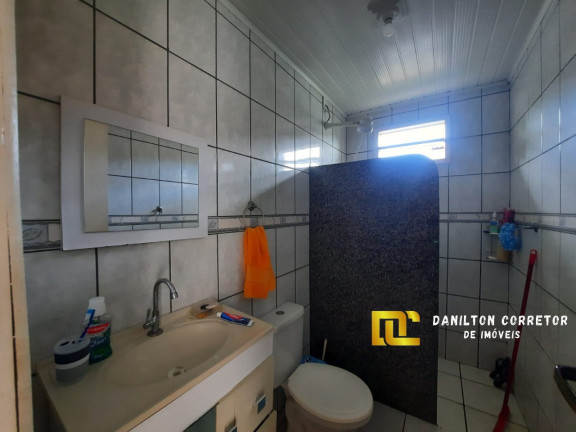 Imagem Casa com 3 Quartos à Venda, 200 m² em Sol Nascente - Guarapari