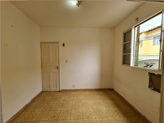 Imagem Apartamento à Venda, 49 m² em Petrópolis - Manaus
