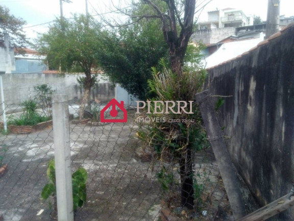 Imagem Casa com 2 Quartos à Venda, 270 m² em Jardim Líbano - São Paulo