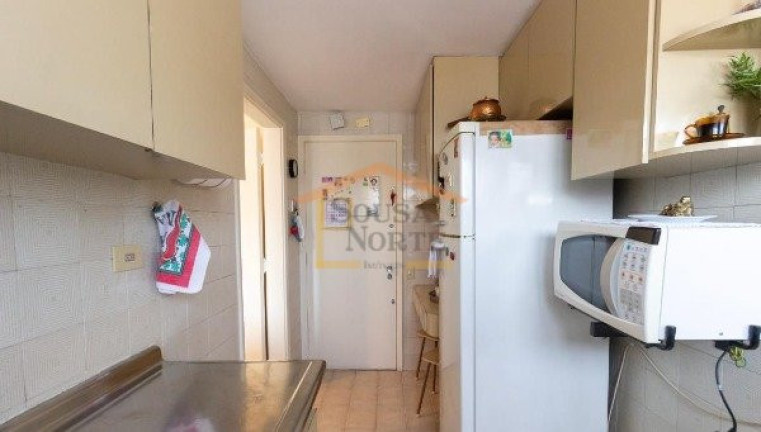 Imagem Apartamento com 2 Quartos à Venda, 92 m² em Casa Verde - São Paulo