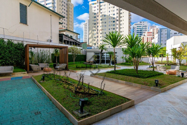 Imagem Apartamento com 2 Quartos à Venda, 74 m² em Aclimação - São Paulo