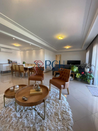 Imagem Apartamento com 3 Quartos à Venda, 156 m² em Vila Independência - Sorocaba
