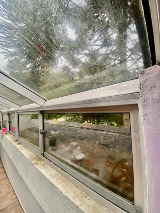 Imagem Sobrado com 5 Quartos à Venda, 420 m² em Bacacheri - Curitiba