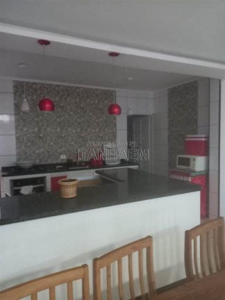 Imagem Casa com 1 Quarto à Venda, 90 m² em Nossa Senhora Do Sion - Itanhaem