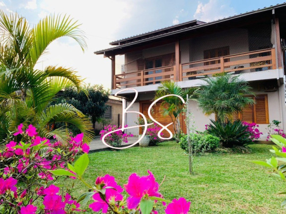 Casa com 4 Quartos à Venda,  em Xv De Novembro - Igrejinha