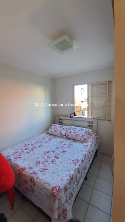 Imagem Apartamento com 2 Quartos à Venda, 56 m² em Jardim Morada Do Sol - Indaiatuba