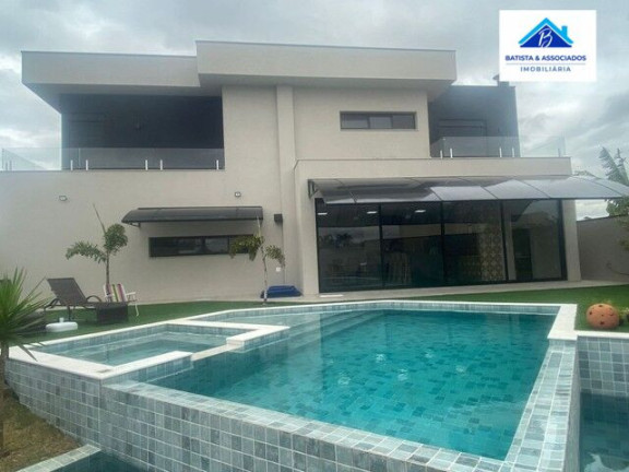 Imagem Sobrado com 4 Quartos à Venda, 410 m² em Swiss Park - Campinas Imagem Sobrado com 4 Quartos à Venda, 410 m² em Swiss Park - Campinas