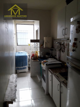 Imagem Apartamento com 2 Quartos à Venda, 79 m² em Itapuã - Vila Velha Imagem Apartamento com 2 Quartos à Venda, 79 m² em Itapuã - Vila Velha
