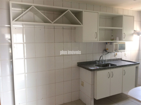 Imagem Apartamento com 4 Quartos à Venda, 110 m² em Vila Clementino - São Paulo Imagem Apartamento com 4 Quartos à Venda, 110 m² em Vila Clementino - São Paulo