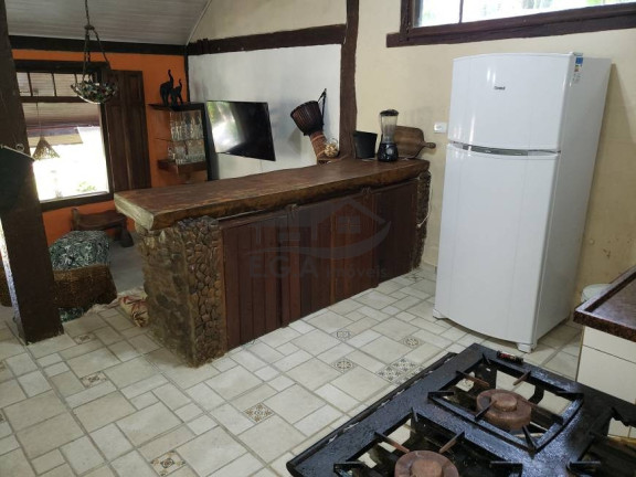 Imagem Casa com 3 Quartos à Venda, 1.000 m² em Boiçucanga - São Sebastião