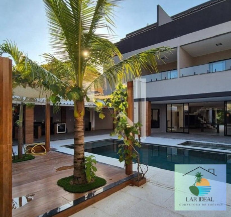 Imagem Casa à Venda, em Recreio Dos Bandeirantes - Rio De Janeiro Imagem Casa à Venda, em Recreio Dos Bandeirantes - Rio De Janeiro