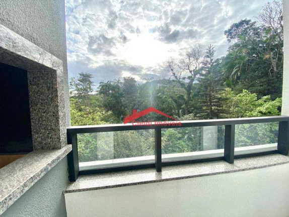 Imagem Apartamento com 2 Quartos à Venda, 56 m² em Atiradores - Joinville