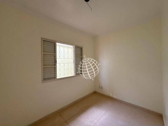 Imagem Casa com 3 Quartos à Venda, 77 m² em Jardim Jaraguá - Atibaia