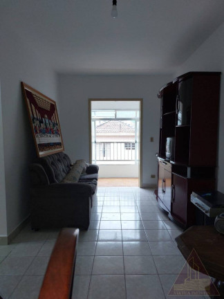 Imagem Apartamento com 1 Quarto à Venda, 51 m² em Centro - São Vicente