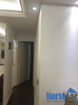 Imagem Apartamento com 2 Quartos à Venda, 58 m² em Piqueri - São Paulo
