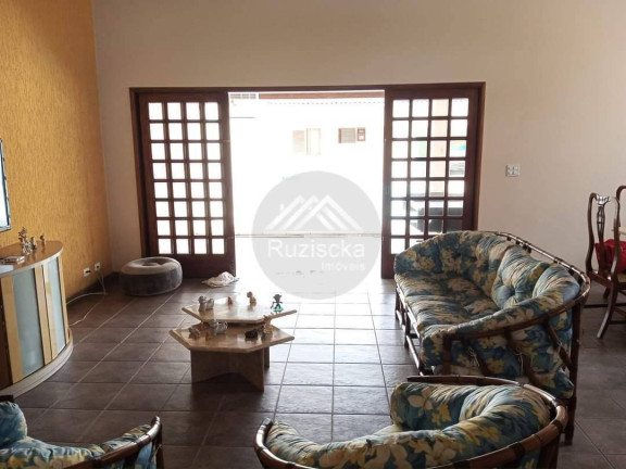 Imagem Casa com 5 Quartos à Venda, 370 m² em Nova Itanhaém - Itanhaém Imagem Casa com 5 Quartos à Venda, 370 m² em Nova Itanhaém - Itanhaém