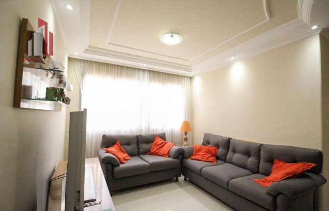 Apartamento com 3 Quartos à Venda, 97 m² em Freguesia Do ó - São Paulo
