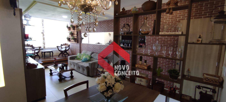 Imagem Apartamento com 3 Quartos à Venda, 116 m² em Aldeota - Fortaleza Imagem Apartamento com 3 Quartos à Venda, 116 m² em Aldeota - Fortaleza