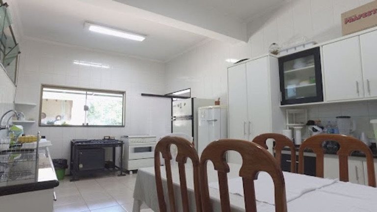 Imagem Chácara com 4 Quartos à Venda, 1.100 m² em Terra Preta - Mairiporã Imagem Chácara com 4 Quartos à Venda, 1.100 m² em Terra Preta - Mairiporã