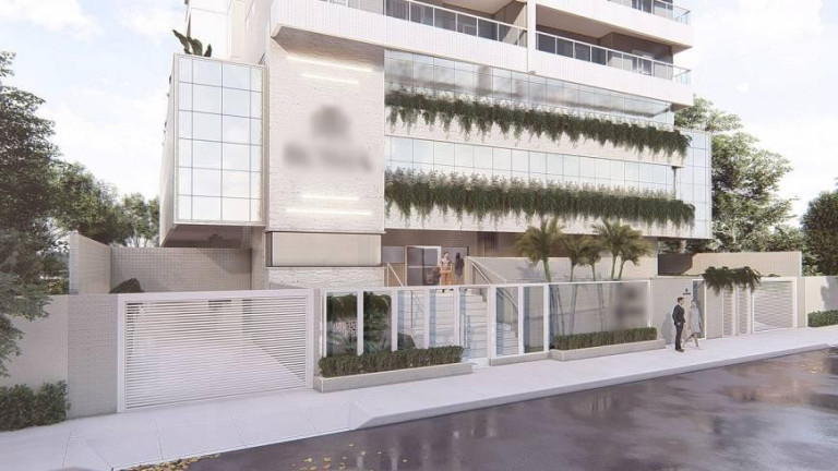 Imagem Apartamento com 3 Quartos à Venda, 107 m² em Aviação - Praia Grande Imagem Apartamento com 3 Quartos à Venda, 107 m² em Aviação - Praia Grande