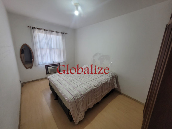 Imagem Imóvel com 3 Quartos à Venda, 83 m² em Macuco - Santos