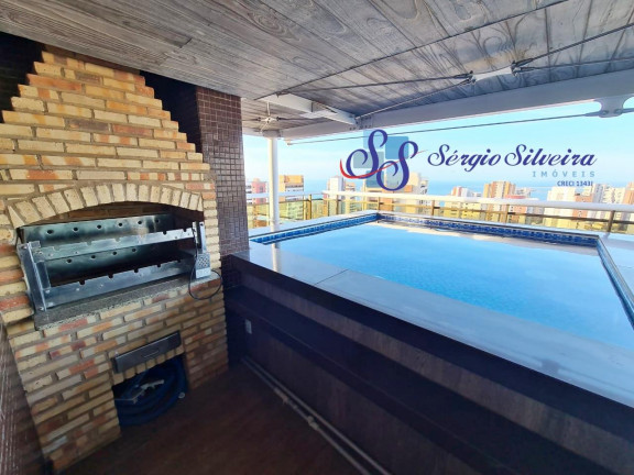 Imagem Apartamento com 4 Quartos à Venda, 425 m² em Meireles - Fortaleza Imagem Apartamento com 4 Quartos à Venda, 425 m² em Meireles - Fortaleza