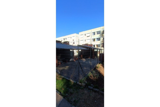 Imagem Apartamento com 1 Quarto à Venda, 38 m² em Camaquã - Porto Alegre