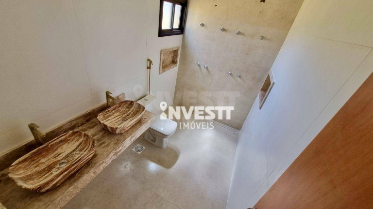 Imagem Casa com 3 Quartos à Venda, 152 m² em Terras Alpha Residencial 1 - Senador Canedo