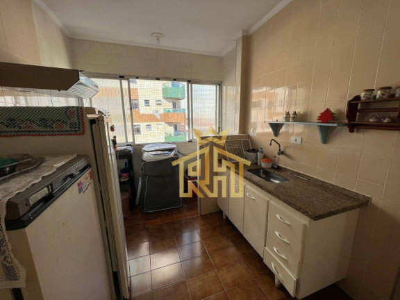 Imagem Apartamento com 2 Quartos à Venda, 83 m² em Tupi - Praia Grande