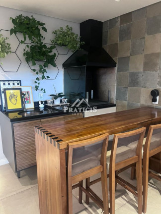 Imagem Apartamento com 3 Quartos à Venda, 156 m² em Vila Mariana - São Paulo