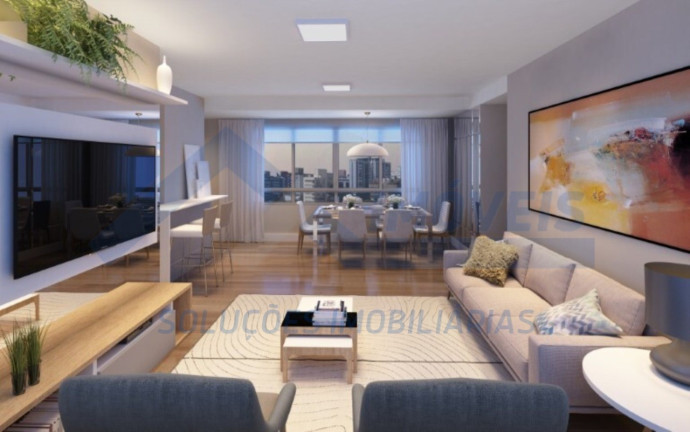 Imagem Apartamento com 2 Quartos à Venda, 67 m² em Mont Serrat - Porto Alegre