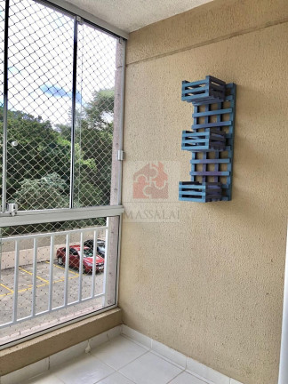 Imagem Apartamento com 3 Quartos à Venda, 72 m² em Teresópolis - Porto Alegre Imagem Apartamento com 3 Quartos à Venda, 72 m² em Teresópolis - Porto Alegre