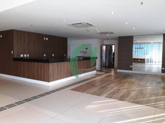 Imagem Sala Comercial à Venda, 44 m² em Encruzilhada - Santos Imagem Sala Comercial à Venda, 44 m² em Encruzilhada - Santos