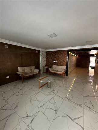 Imagem Apartamento com 3 Quartos à Venda, 120 m² em Forte - Praia Grande Imagem Apartamento com 3 Quartos à Venda, 120 m² em Forte - Praia Grande