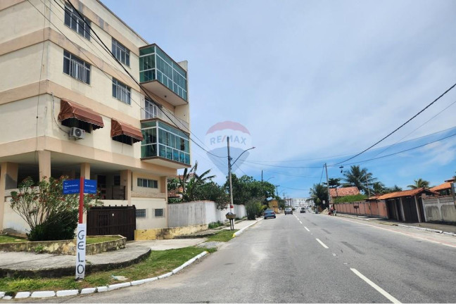 Imagem Apartamento com 1 Quarto à Venda, 53 m² em Ponta Negra - Maricá Imagem Apartamento com 1 Quarto à Venda, 53 m² em Ponta Negra - Maricá
