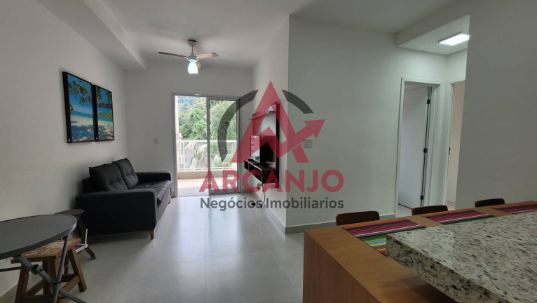 Imagem Apartamento com 2 Quartos à Venda, 50 m² em Praia Grande - Ubatuba Imagem Apartamento com 2 Quartos à Venda, 50 m² em Praia Grande - Ubatuba