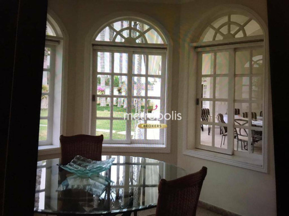 Imagem Sobrado com 5 Quartos à Venda, 1.300 m² em Jardim Acapulco - Guarujá