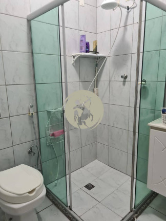Imagem Apartamento com 2 Quartos à Venda, 65 m² em Pompeia - Santos