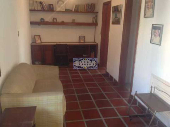 Imagem Apartamento com 2 Quartos à Venda, 125 m² em São Domingos - Niterói