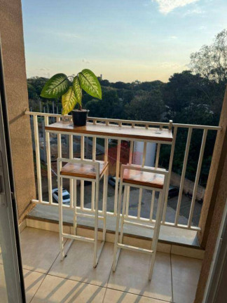 Imagem Apartamento com 2 Quartos à Venda, 52 m² em Parque Dos Pinheiros - Nova Odessa Imagem Apartamento com 2 Quartos à Venda, 52 m² em Parque Dos Pinheiros - Nova Odessa